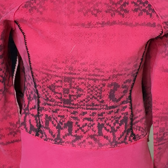 Special Edition Lululemon Scuba Hoodie - Picture 13 of 15